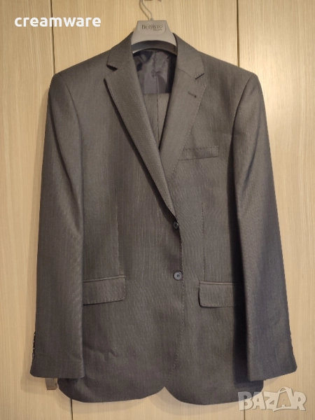 Мъжки костюм BENEVISTO, снимка 1