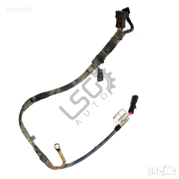 Инсталация кормилна рейка AUDI A6 (4G, C7) 2011-2018 ID:102716, снимка 1