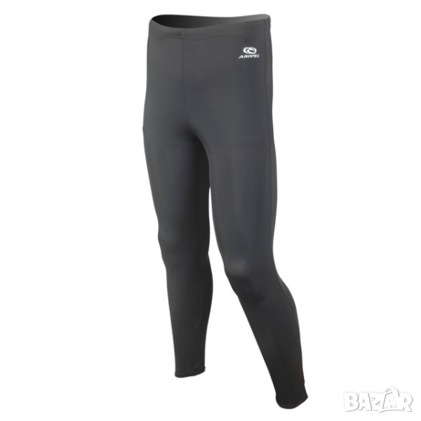 Клин от ликра с ултравиолетова защита Aropec Simple Black PT-5K49M-Lycra-BK, снимка 1