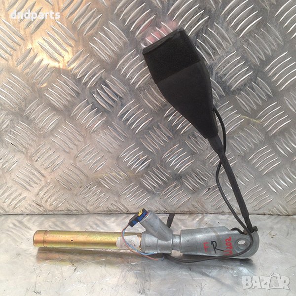 Пиропатрон за Renault Megane, 2004г., /преден, десен/, снимка 1