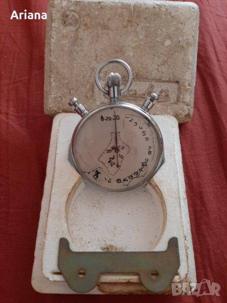 хронометър, снимка 1