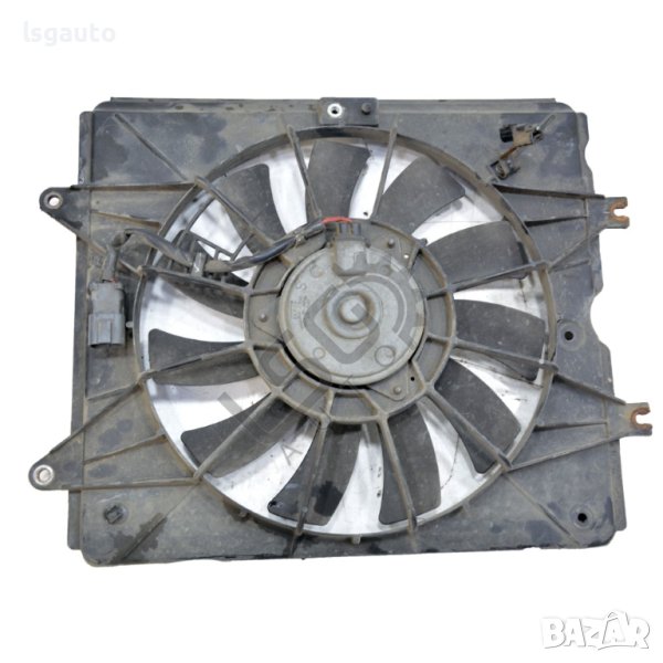 Дифузьор Honda CR-V III 2006-2010 ID:103712, снимка 1