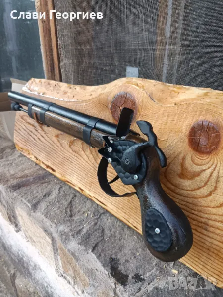 Пистолети и пушки за декорация, снимка 1