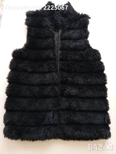 Дамски елек, снимка 1