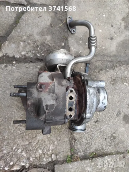 продавам турбина Mazda 6 2008 година , снимка 1