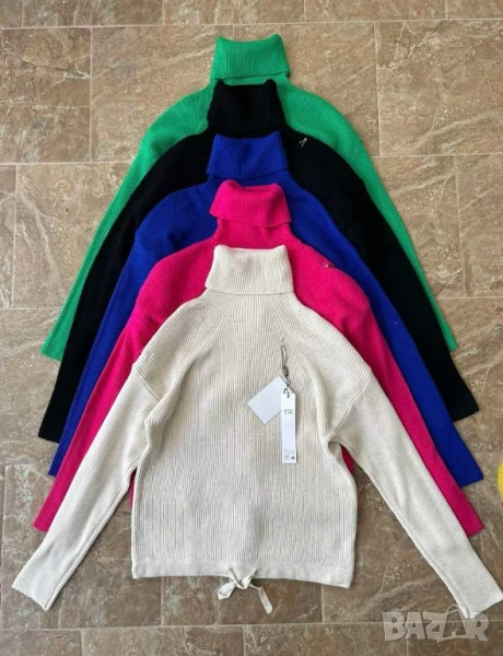 Пуловер  , снимка 1