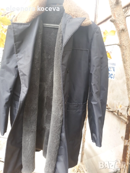 Продавам шуба, снимка 1