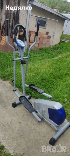 Тренажор ET 3.0 MAGNETIC , снимка 1