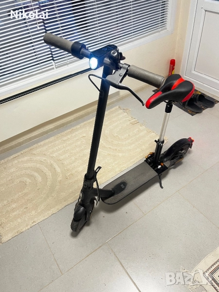 Електрическа тротинетка , снимка 1