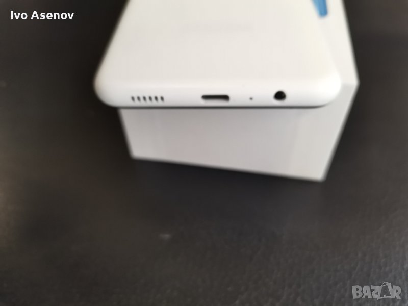 Samsung A04s бял 2 сим, снимка 1