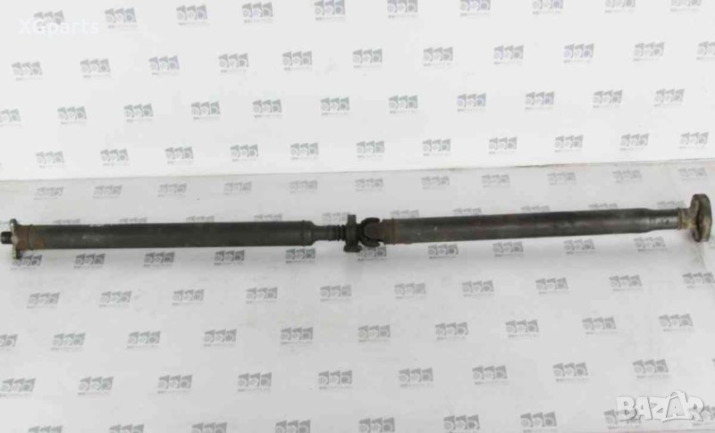 Кардан за Mercedes C-class W202 C180 122к.с ръчна кутия, комби (1993-2000), снимка 1