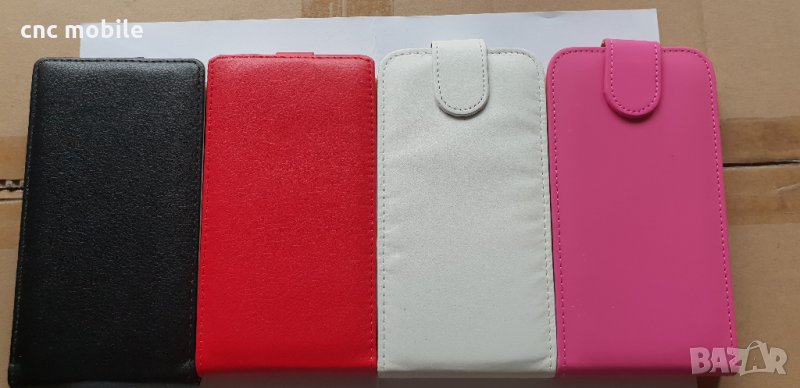 Nokia XL - Nokia RM-1030 - Nokia RM-1041 калъф - тефтер , снимка 1