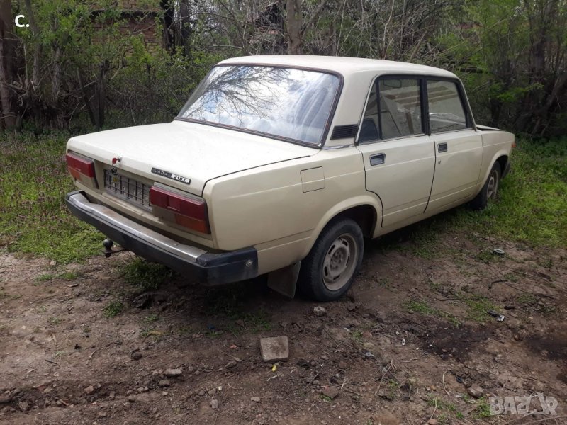 Lada/Лада2107 на части , снимка 1