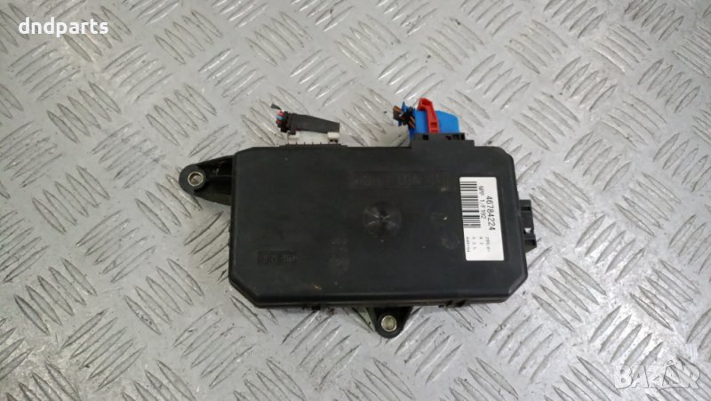 Модул врата Fiat Stilo 2002г.(предна дясна)	, снимка 1