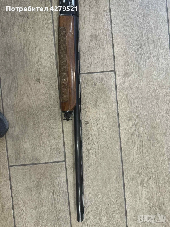 Продавам Ловен автомат BERETTA, снимка 1