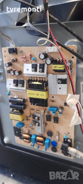 POWER BOARD ,715GA052-P01-000-003H, for, PHILIPS 43PUS6504/12,43PUS6554/12, снимка 1