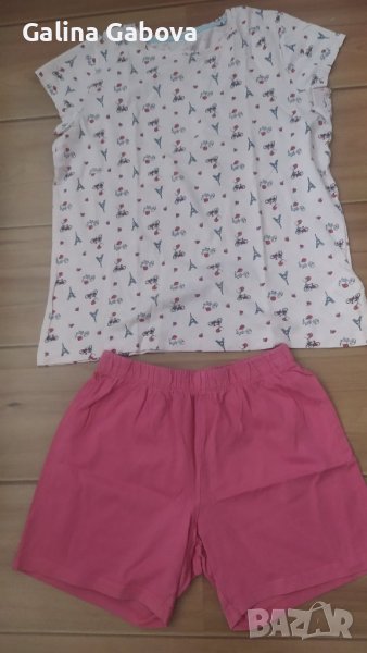 Детска пижама , снимка 1
