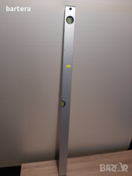 Нивел Berner 100см, снимка 1