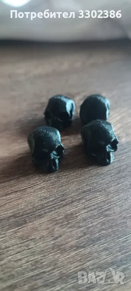 Капачки за джанти Авто Мото, снимка 1