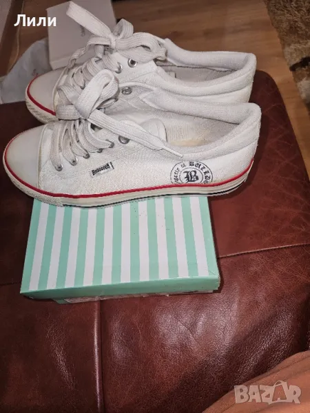 Нови гумени BULLDOZER, снимка 1