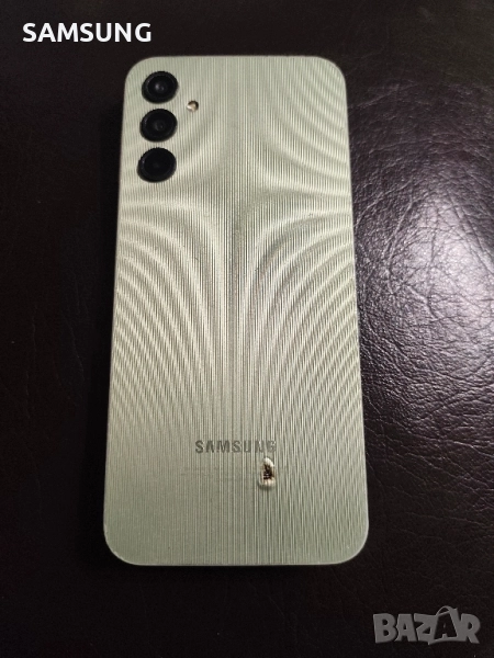 Samsung - A14, снимка 1