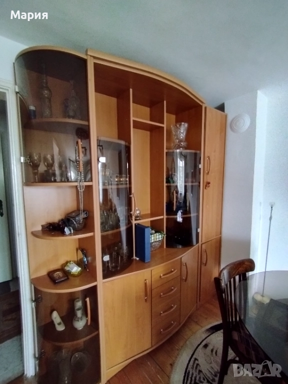 Холова секция в отлично състояние , снимка 1