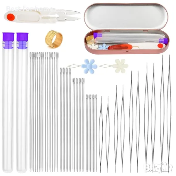 Комплект за изработка на бижута  UOOU, снимка 1