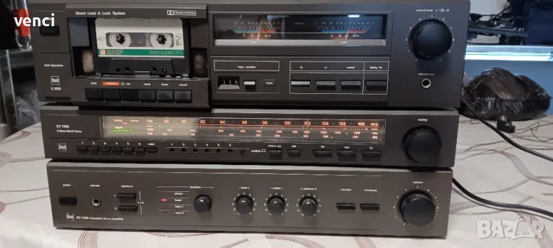 Dual , снимка 1