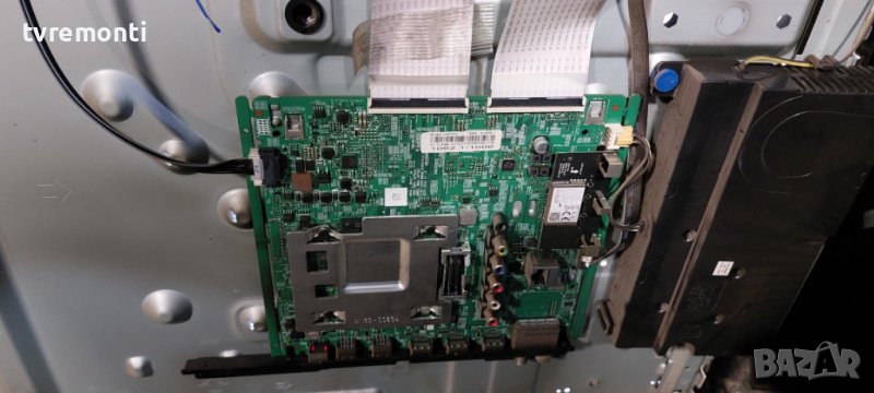 MAIN BOARD BN41-02703 BN94-14277M телевизор SAMSUNG UE55RU7372U дисплей CY-CN055HGLV9H, снимка 1