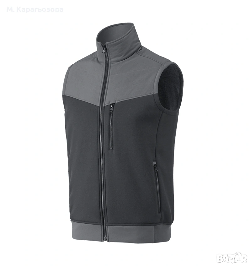 Грейка Engelbert Strauss Bodywarmer, Размер L, снимка 1