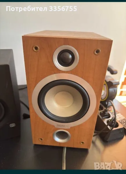 Tannoy Mercury V1, снимка 1