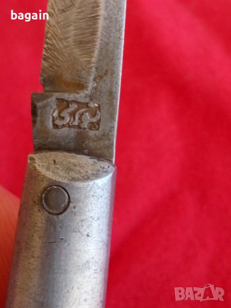 Османски нож, кама., снимка 1