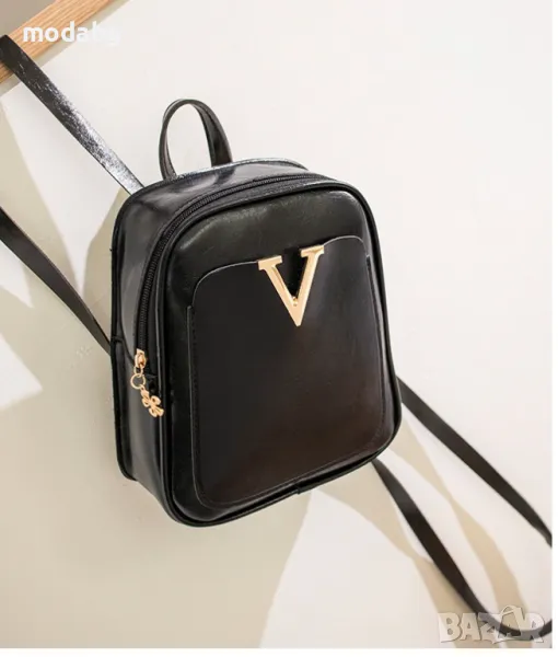 Дамска раничка, снимка 1