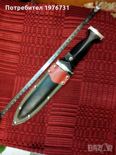 Германски Нож, снимка 1