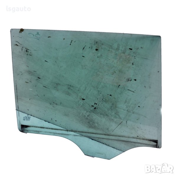 Задно дясно стъкло Mercedes-Benz C-Class 204 (W/S/C) 2007-2014 ID:108759, снимка 1