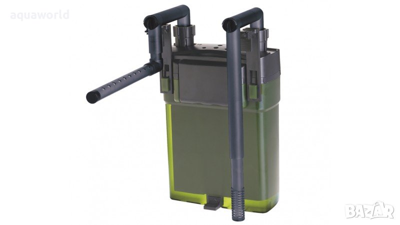 "ПРОМОЦИЯ" Окачен филтър Rs-940 6W 500l/h, снимка 1