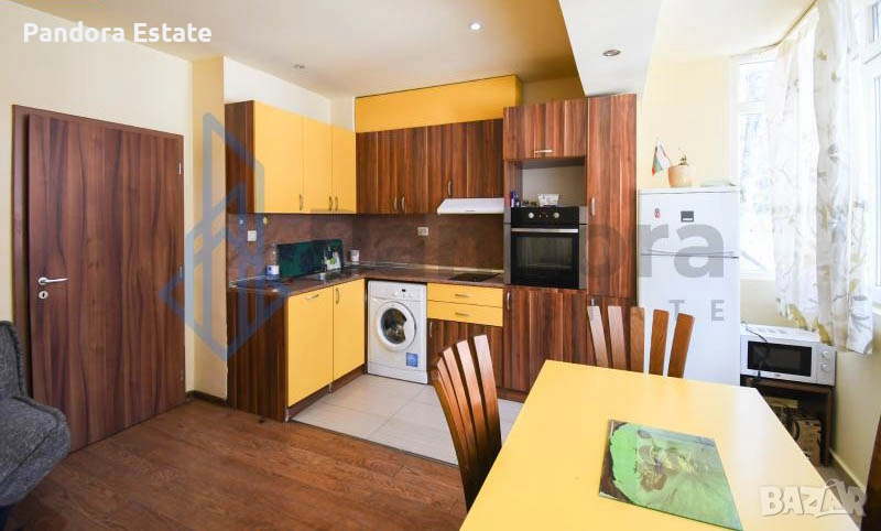 2-СТАЕН апартамент под наем, гр. София, кв.Лозенец, снимка 1