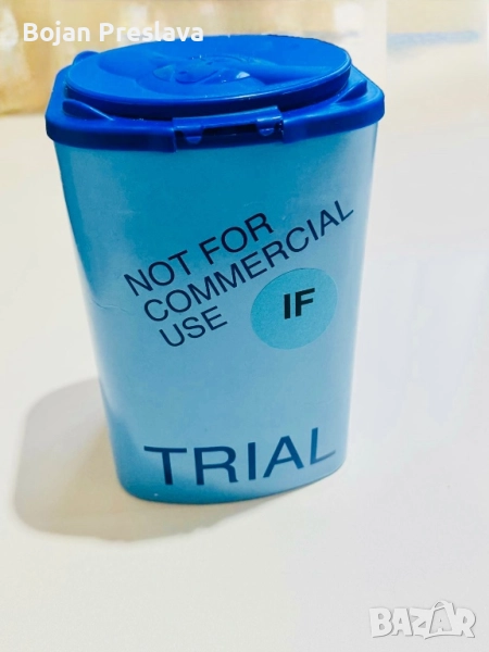 Адаптирано мляко, снимка 1