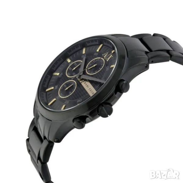 Armani Exchange AX2164 Hampton Chronograph, снимка 1