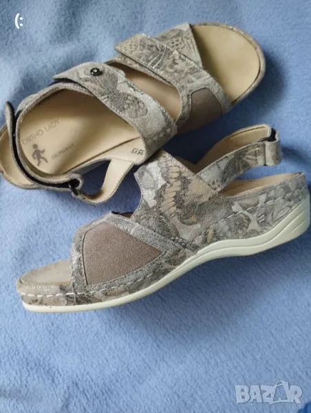 Сандали Ortho lady., снимка 1