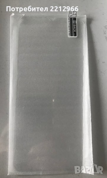 Стъклен протектор TCL 306, снимка 1