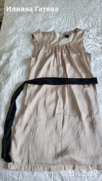 Рокля H&M размер С/М, снимка 1