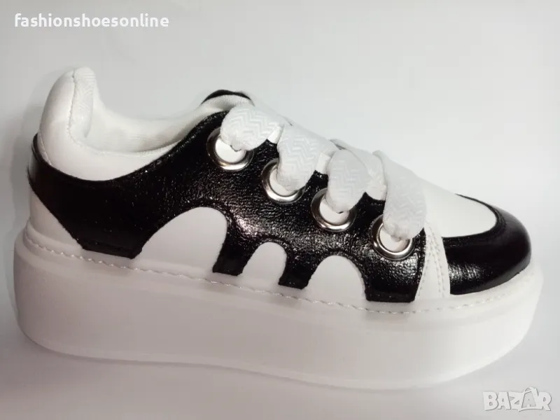 Дамски кецове. , снимка 1