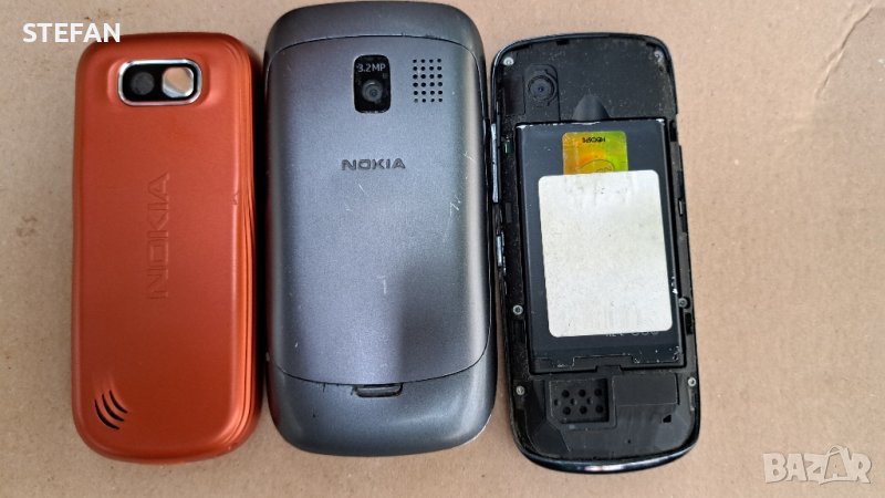 NOKIA 2600,300 302, снимка 1