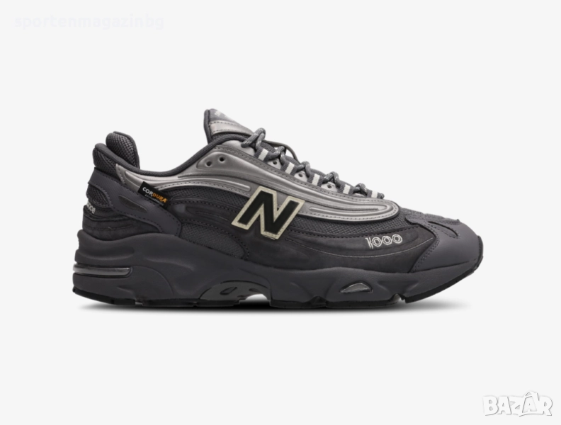 Мъжки маратонки New Balance 1000, снимка 1