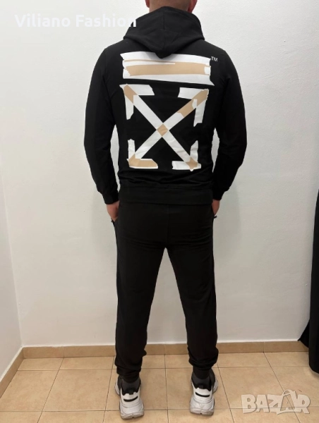 Мъжки комплект, снимка 1