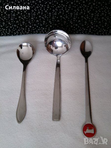 лъжици за различни цели, снимка 1