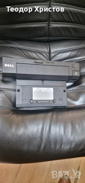 Продавам докинг за лаптоп Dell Latitude E6430s, снимка 1