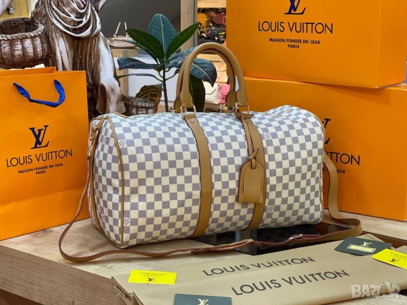 Луксозни чанти Louis Vuitton – НОВИ, снимка 1