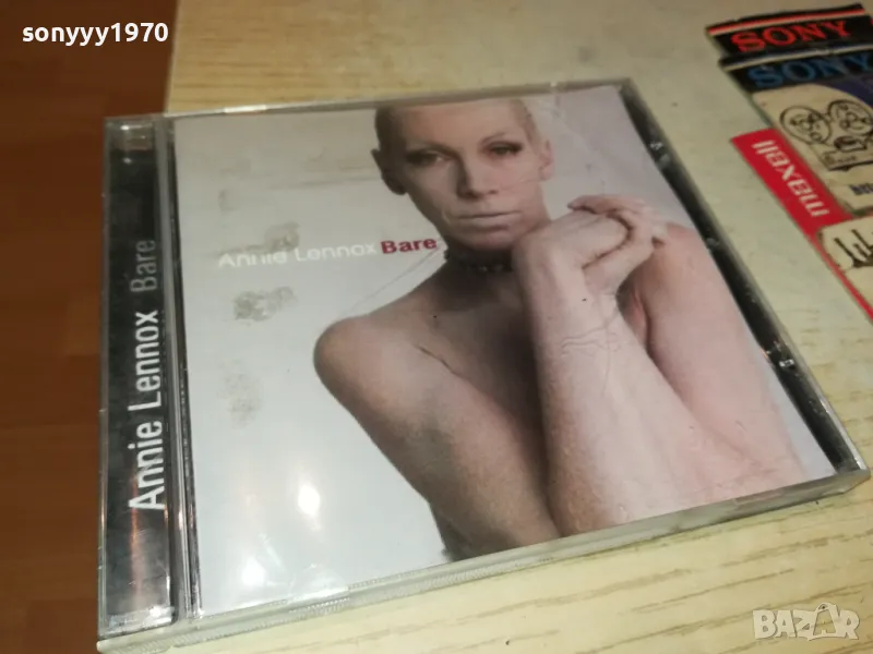 ANNIE LENNOX CD 0905250840, снимка 1